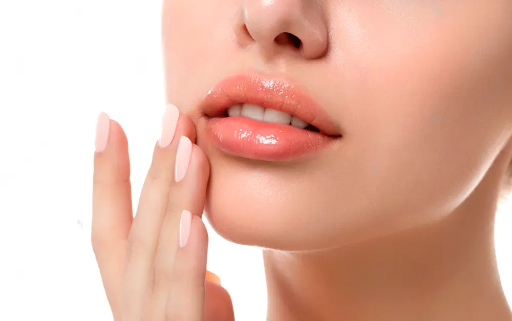 cuidados despues aumento labios con acido hialuronico